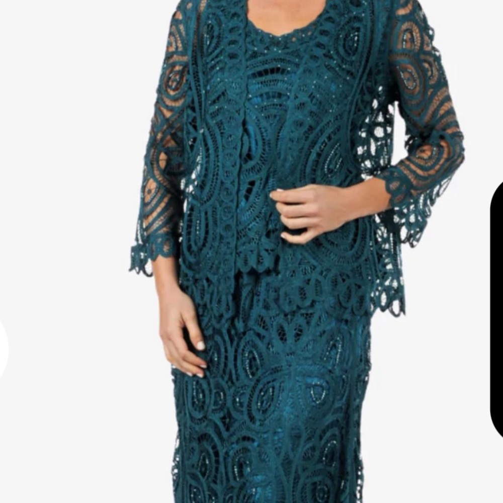 Soulmates Dresses - Picture 3 of 9